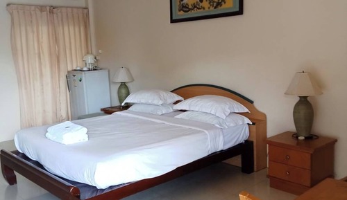 Basic Room