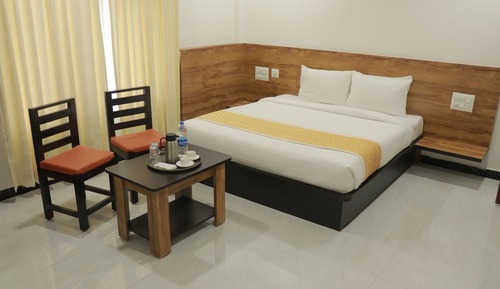 Executive Double Room