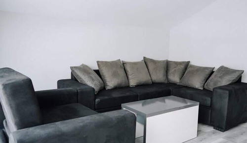 Comfort Apartment