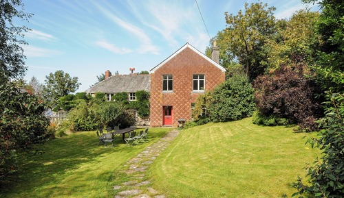 Cottage