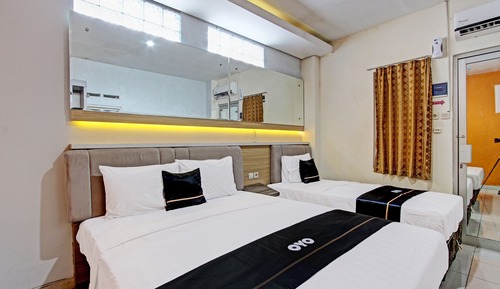 Superior Suite
