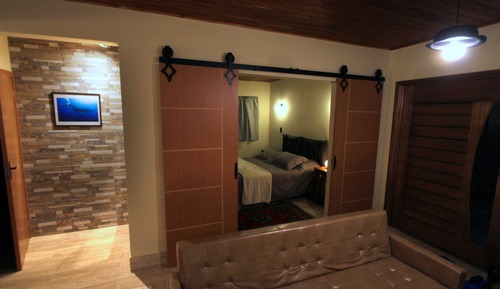 Design Chalet