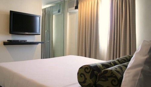 Premium Double Room