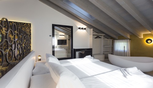 Luxury Studio Suite