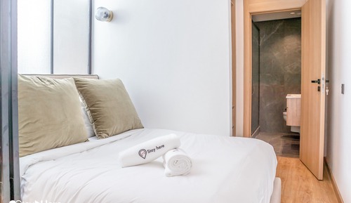 Standard Suite