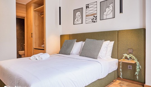 Superior Apartment