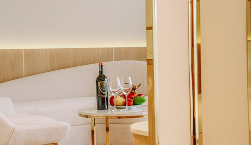 Premium Double Room, 1 Double Bed