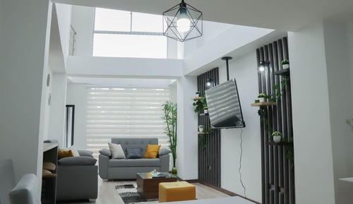 Basic Apartment
