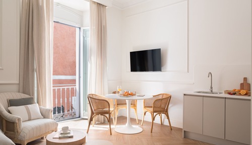 Standard Apartment