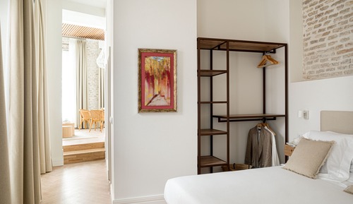 Premium Apartment