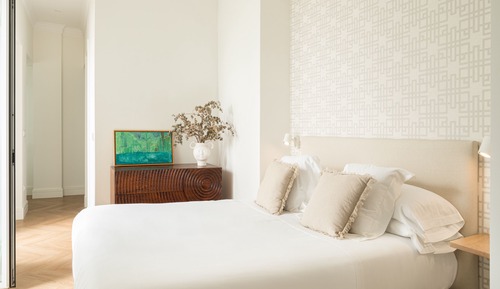 Family Apartment