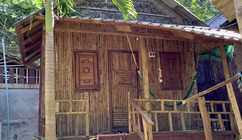 Traditional Twin Room
