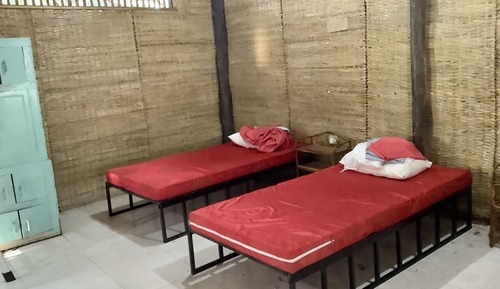 Comfort Shared Dormitory