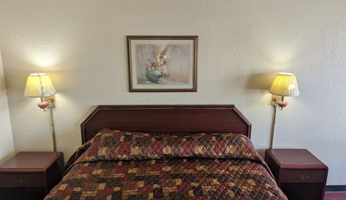 Basic Room, 1 Bedroom