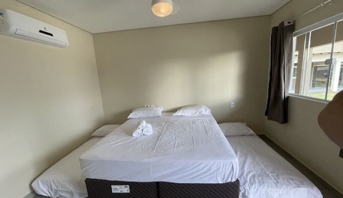Basic Quadruple Room