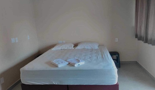 Junior Double Room