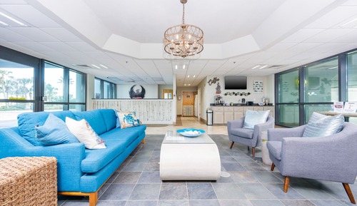 Condo, 3 Bedrooms