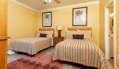 Condo, 3 Bedrooms