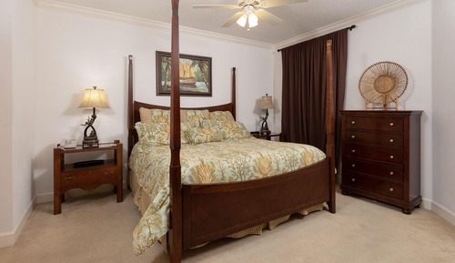 Condo, 2 Bedrooms