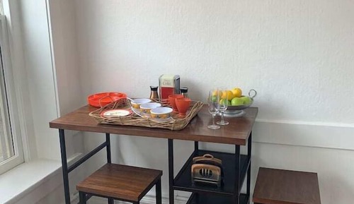 Design Apartment
