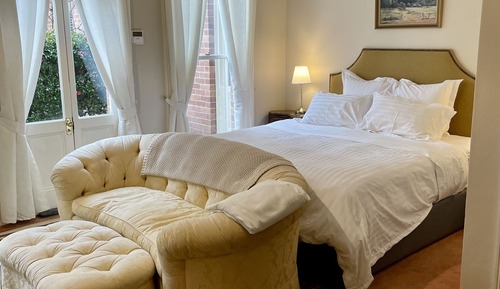 Royal Room