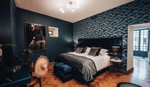 Executive Double or Twin Room