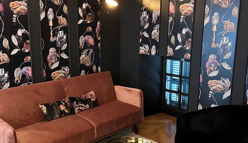 Exclusive Double or Twin Room