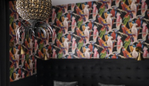 Design Double or Twin Room 5