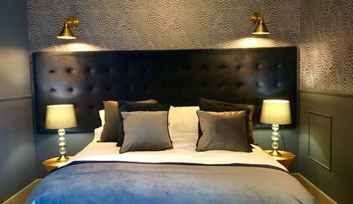 Design Double or Twin Room 6