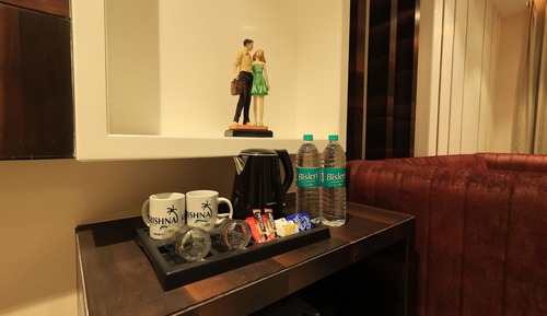 Royal Double Room