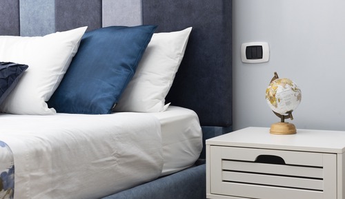 Design Room, 1 Bedroom, City View