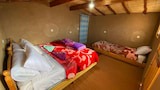 Family Double Room, Terrace