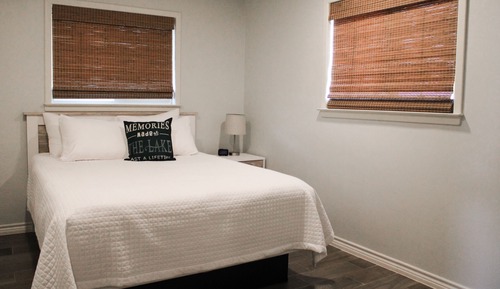 Family Cabin, 2 Bedrooms