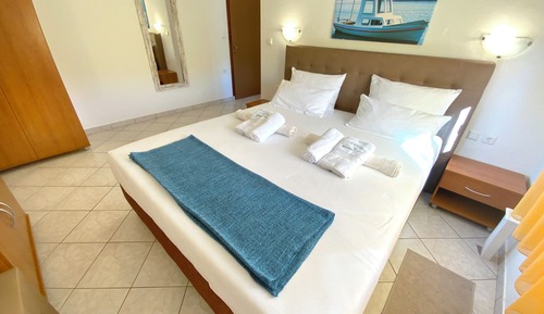 Apartment, Balcony, Ocean View (8)