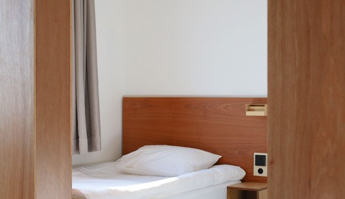 Grand Twin Room