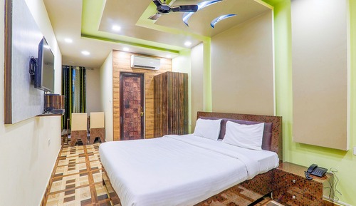 Premium Room