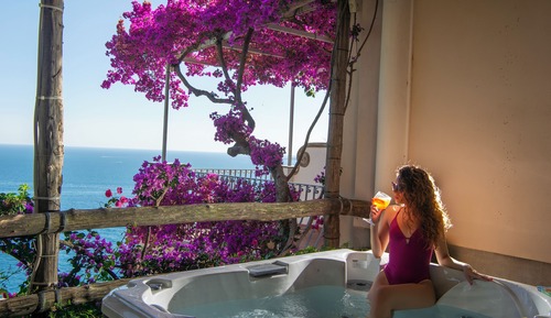 Luxury Room