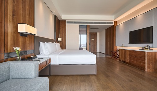 Executive Room (King)