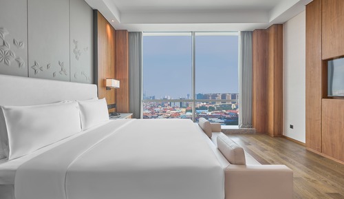Executive Room (2Bed)