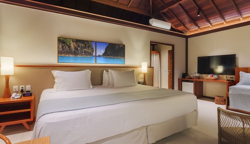 Bungalow Sea View