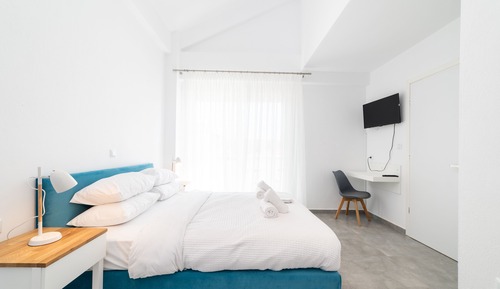Duplex, 3 Bedrooms
