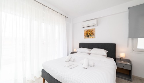 Duplex, 2 Bedrooms