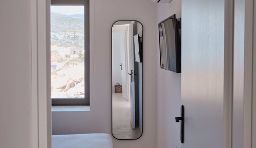 Family Suite, 2 Bedrooms, Balcony
