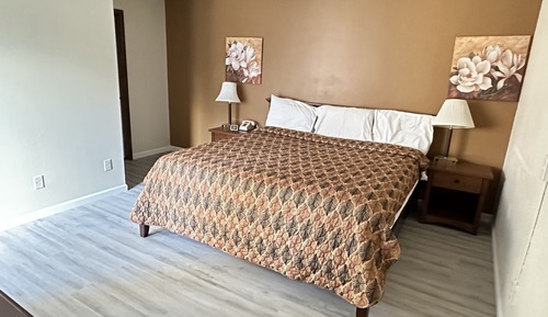 Basic Room