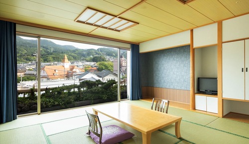 Japanese Style Room, Non Smoking