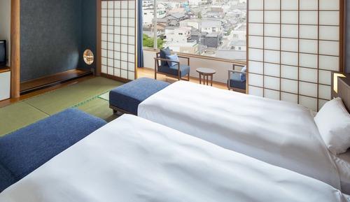 Japanese Western Style Room, Non Smoking