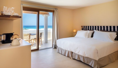 Premium Suite, Sea View