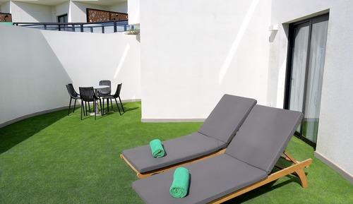 Standard Apartment