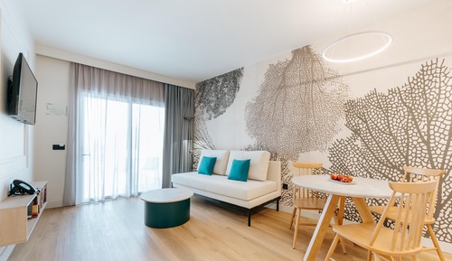 Standard Apartment