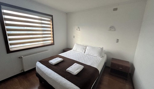 Apartment, 2 Bedrooms